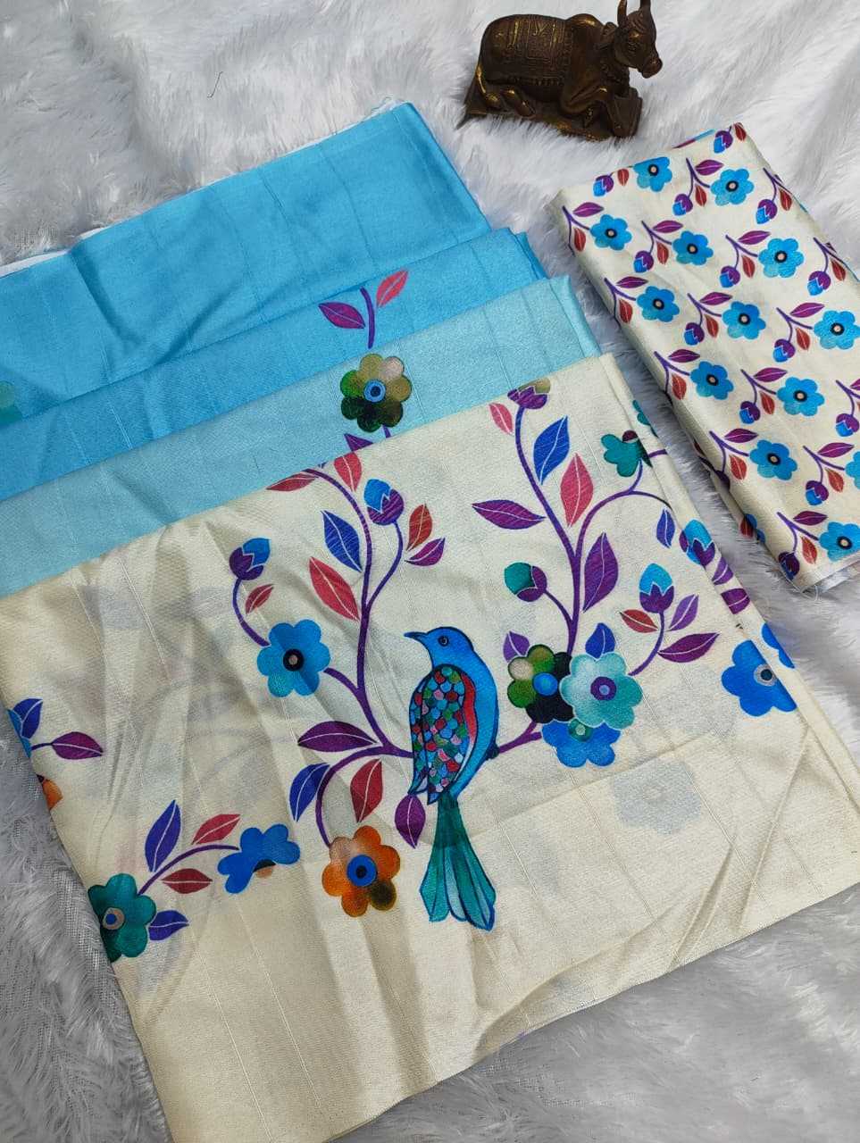 Handloom Saree
