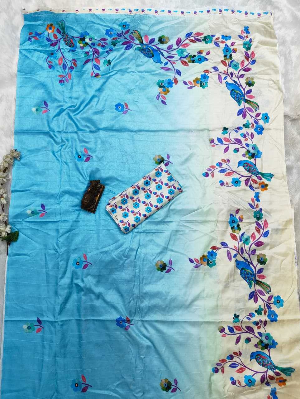 Handloom Saree