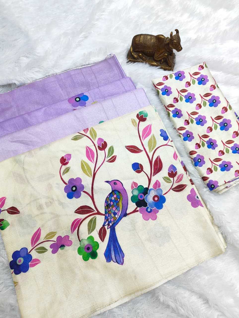 Handloom Saree