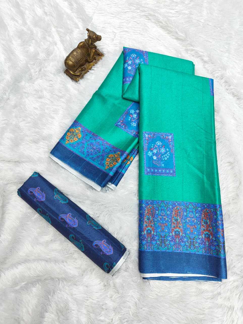 Handloom Silk Saree