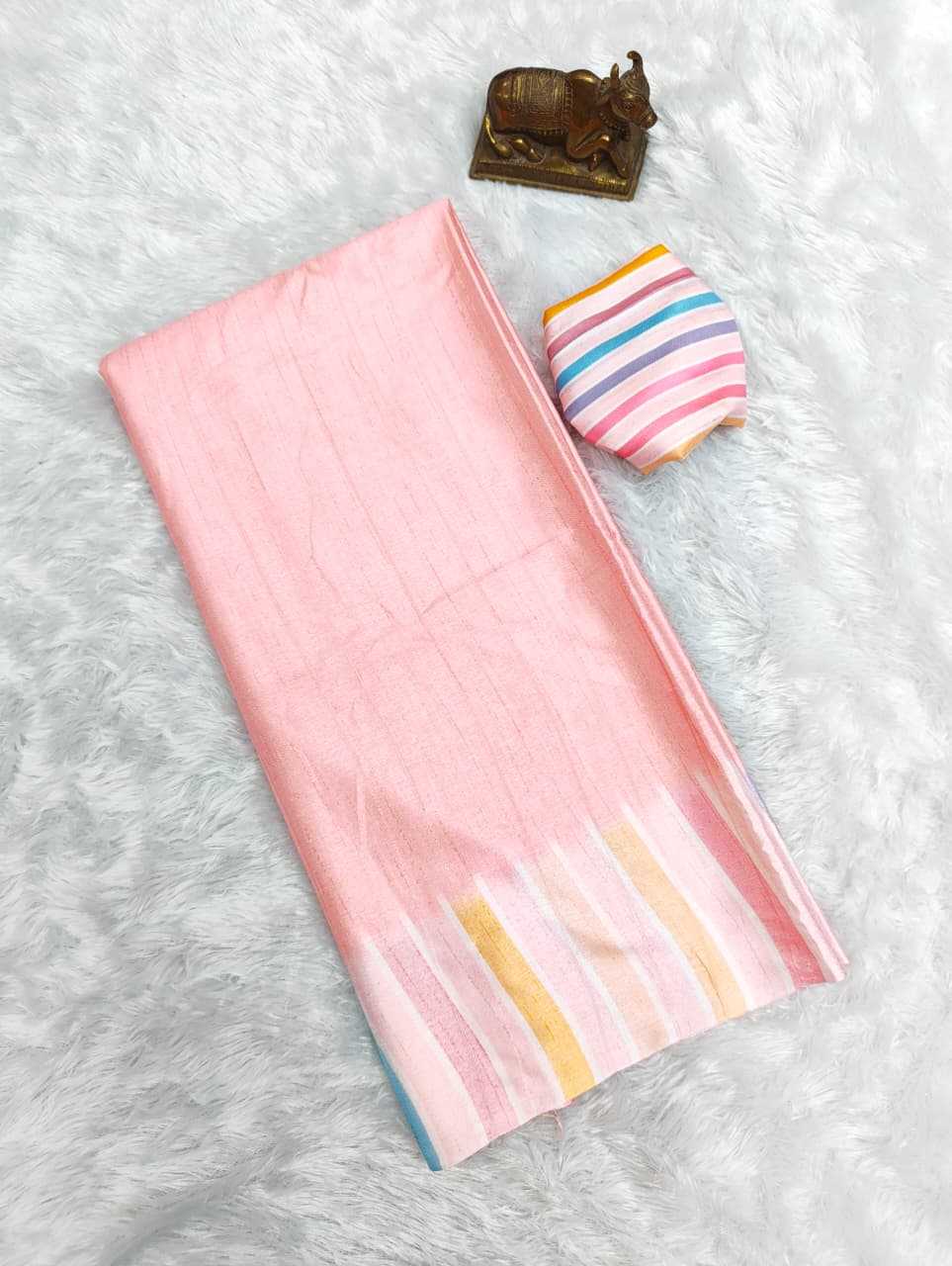 Handloom Silk Designer Saree