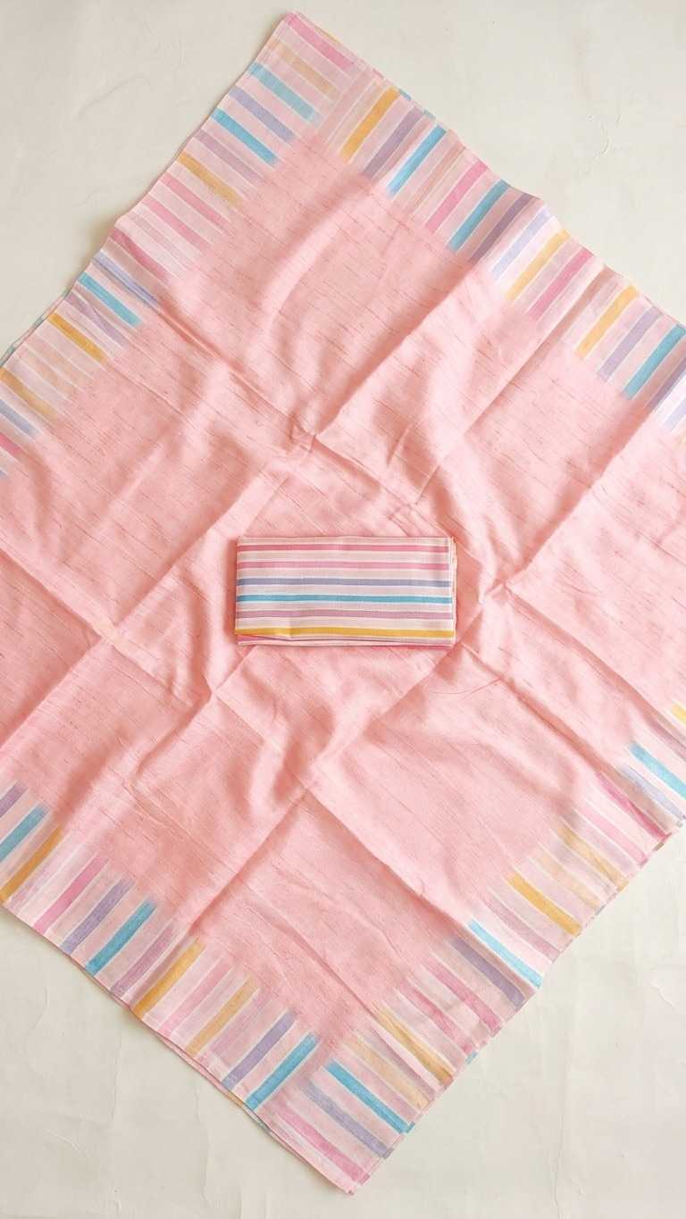 Handloom Silk Saree