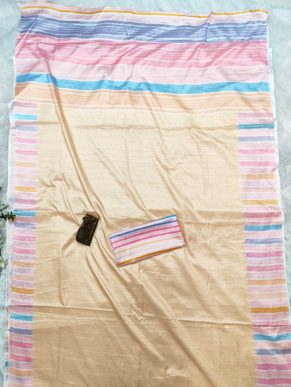 Handloom Silk Saree