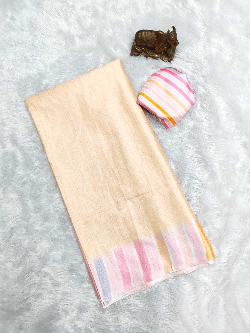 Handloom Silk Saree