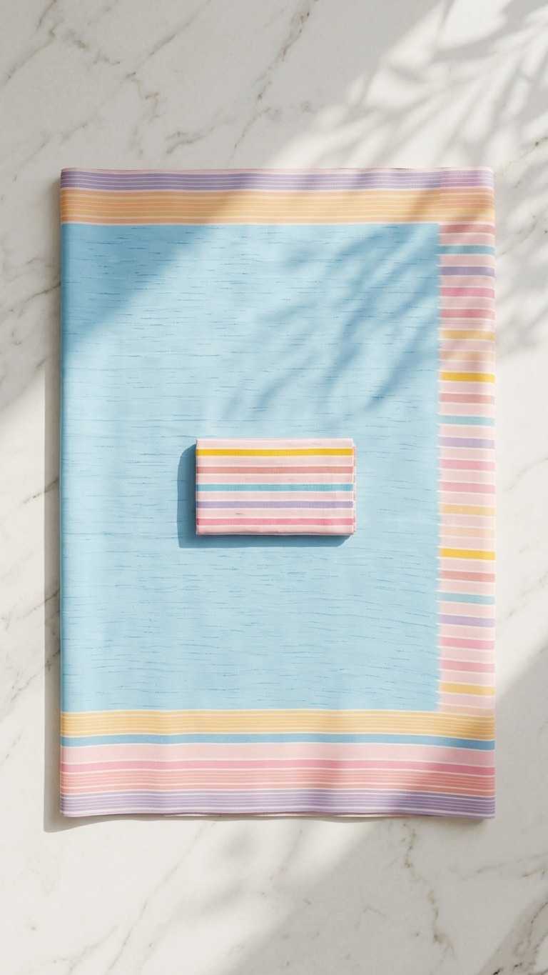 Handloom Silk Saree