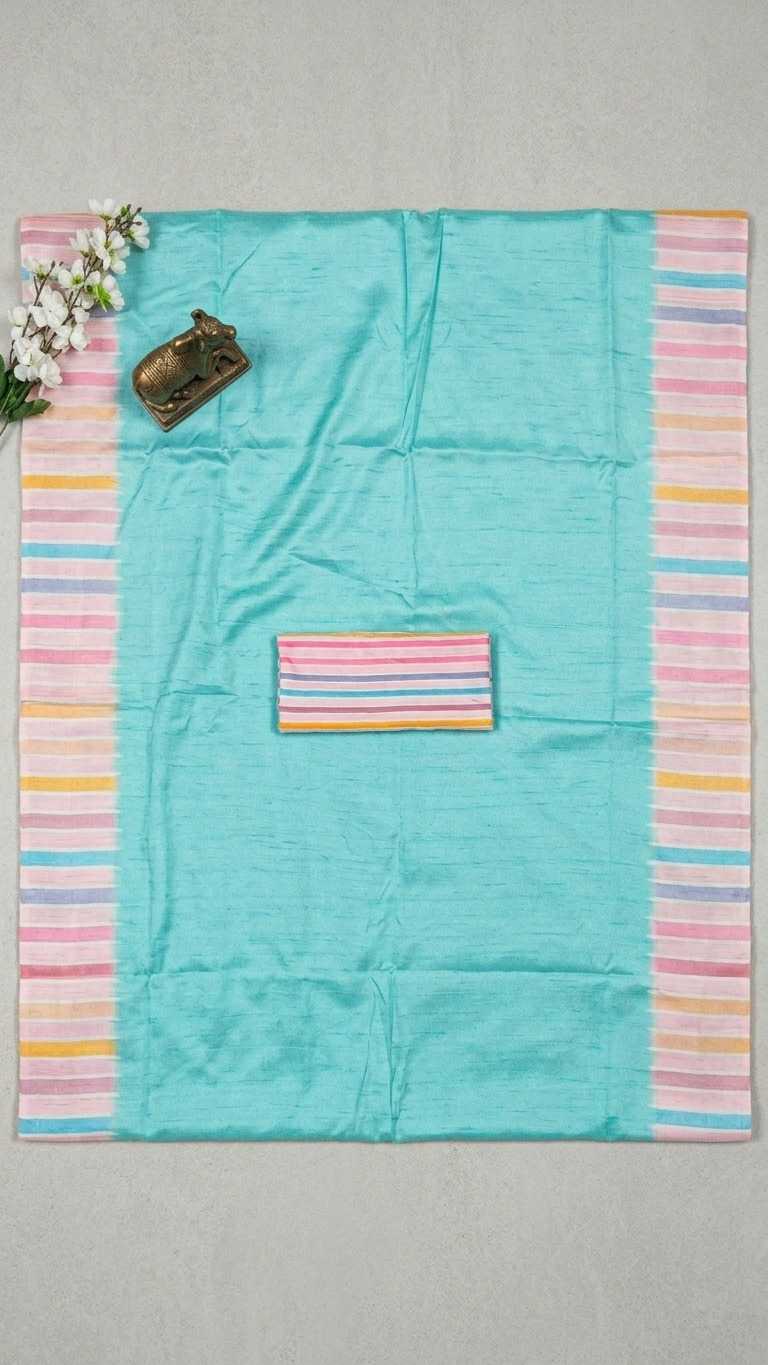 Handloom Silk Saree