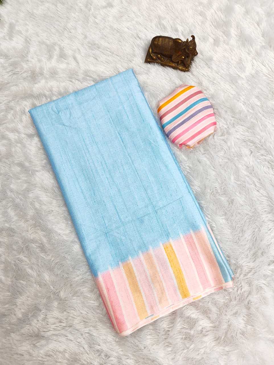 Handloom Silk Saree