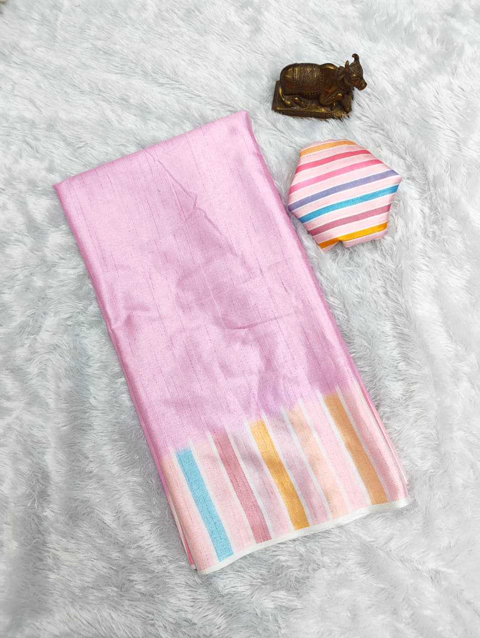 Handloom Silk Saree