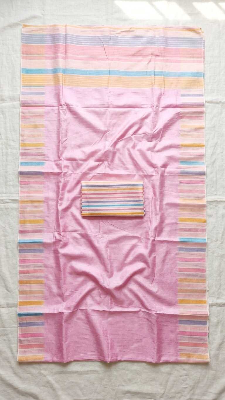 Handloom Silk Saree