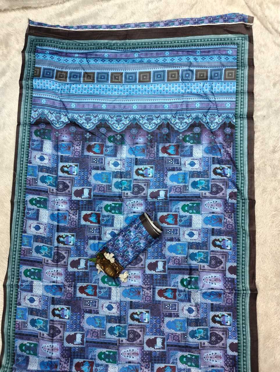 Premium Silk Traditional Saree