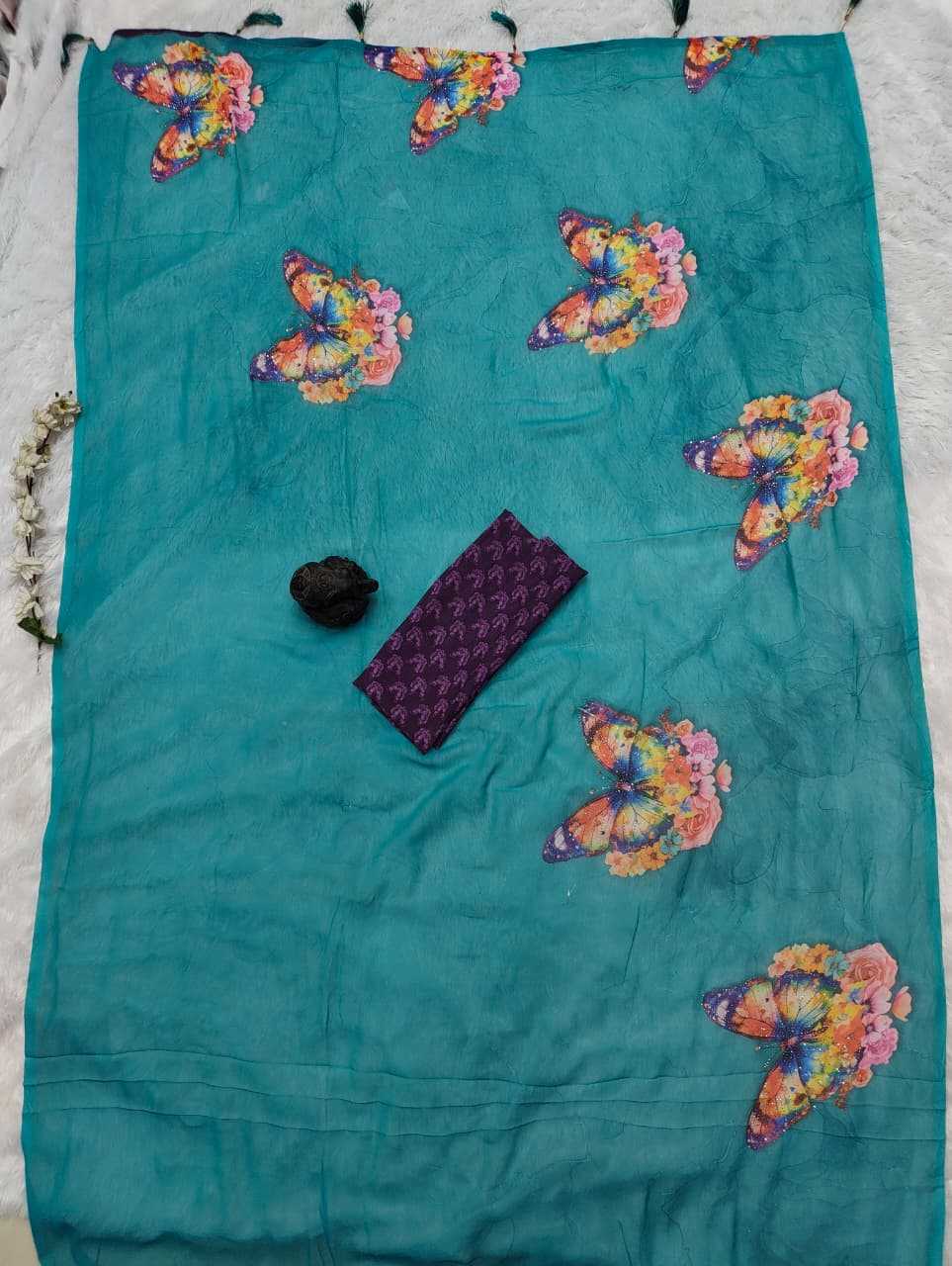 Fancy Saree