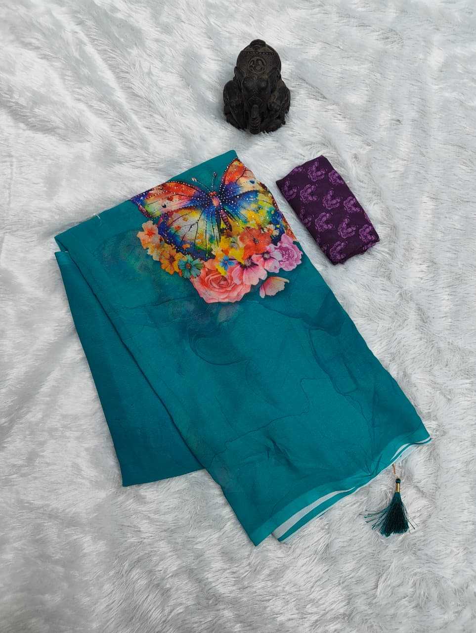 Fancy Saree