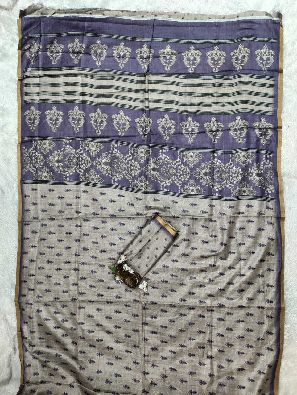 Premium Silk Designer Saree