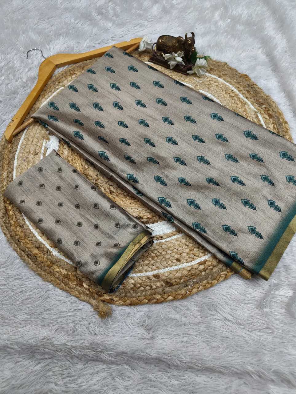 Premium Silk Designer Saree
