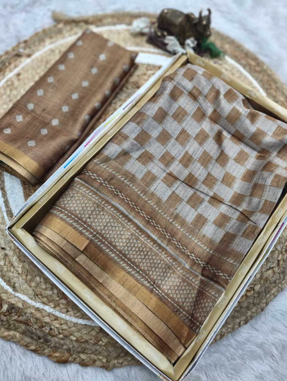 Fancy Designer Saree