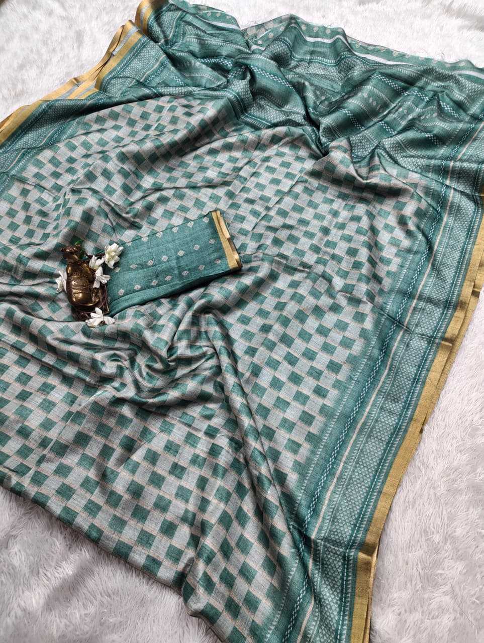 Fancy Designer Saree