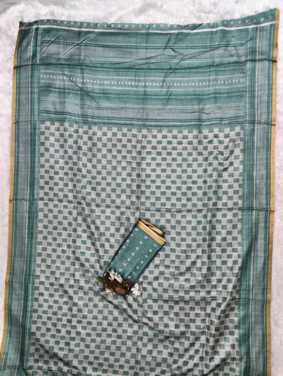 Fancy Designer Saree