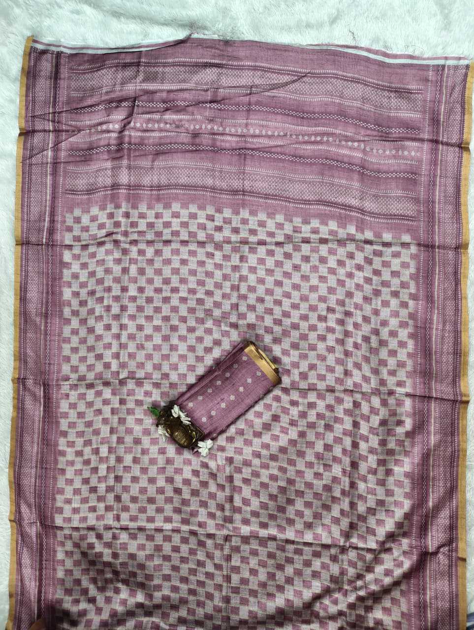 Fancy Designer Saree