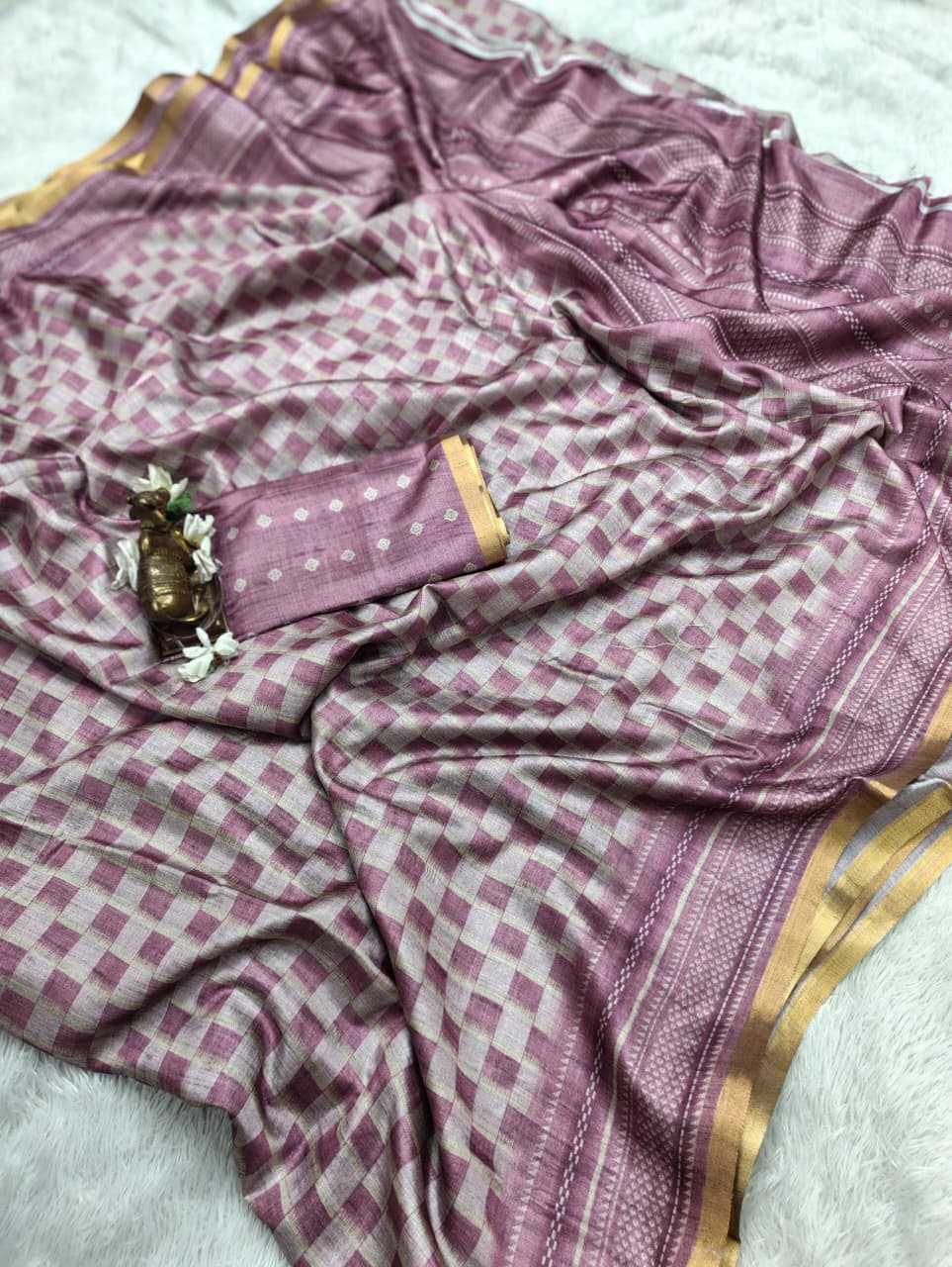 Fancy Designer Saree