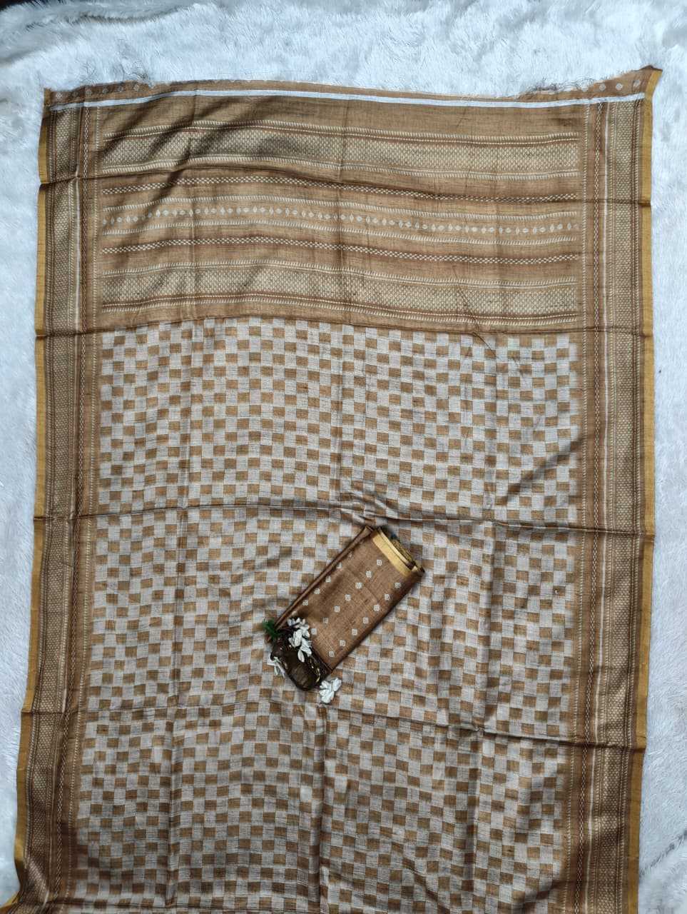 Fancy Designer Saree
