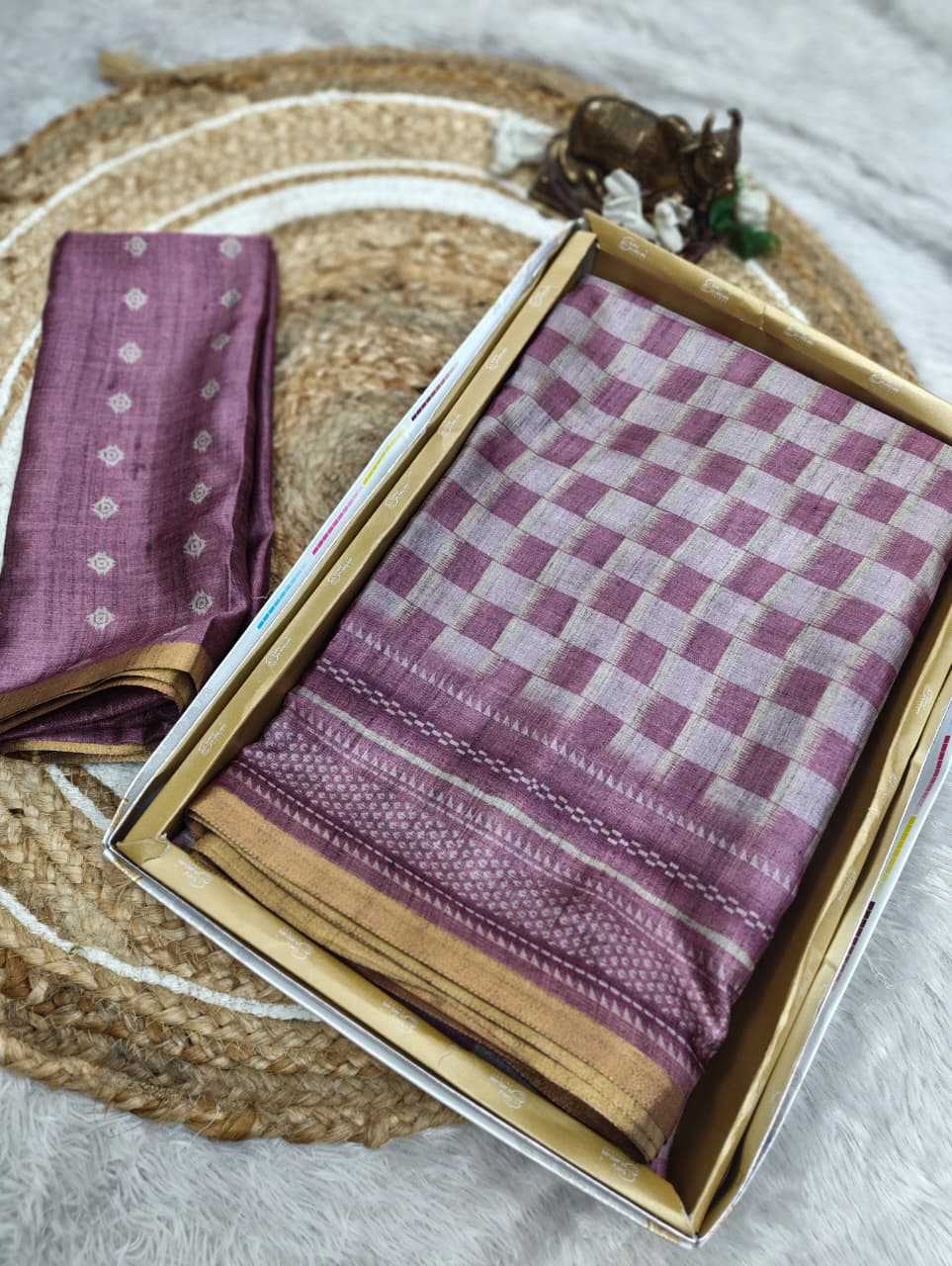 Fancy Designer Saree