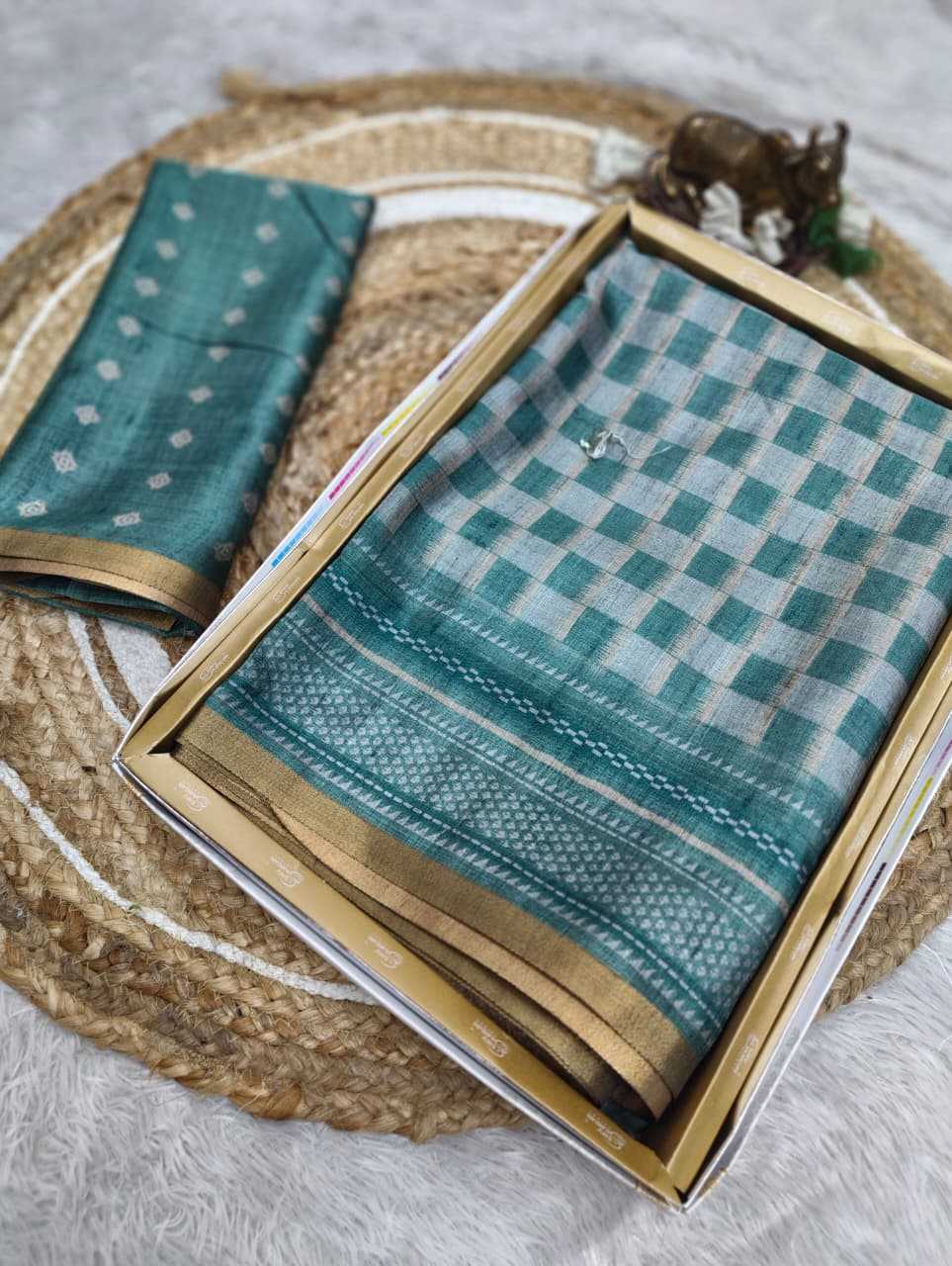 Fancy Designer Saree