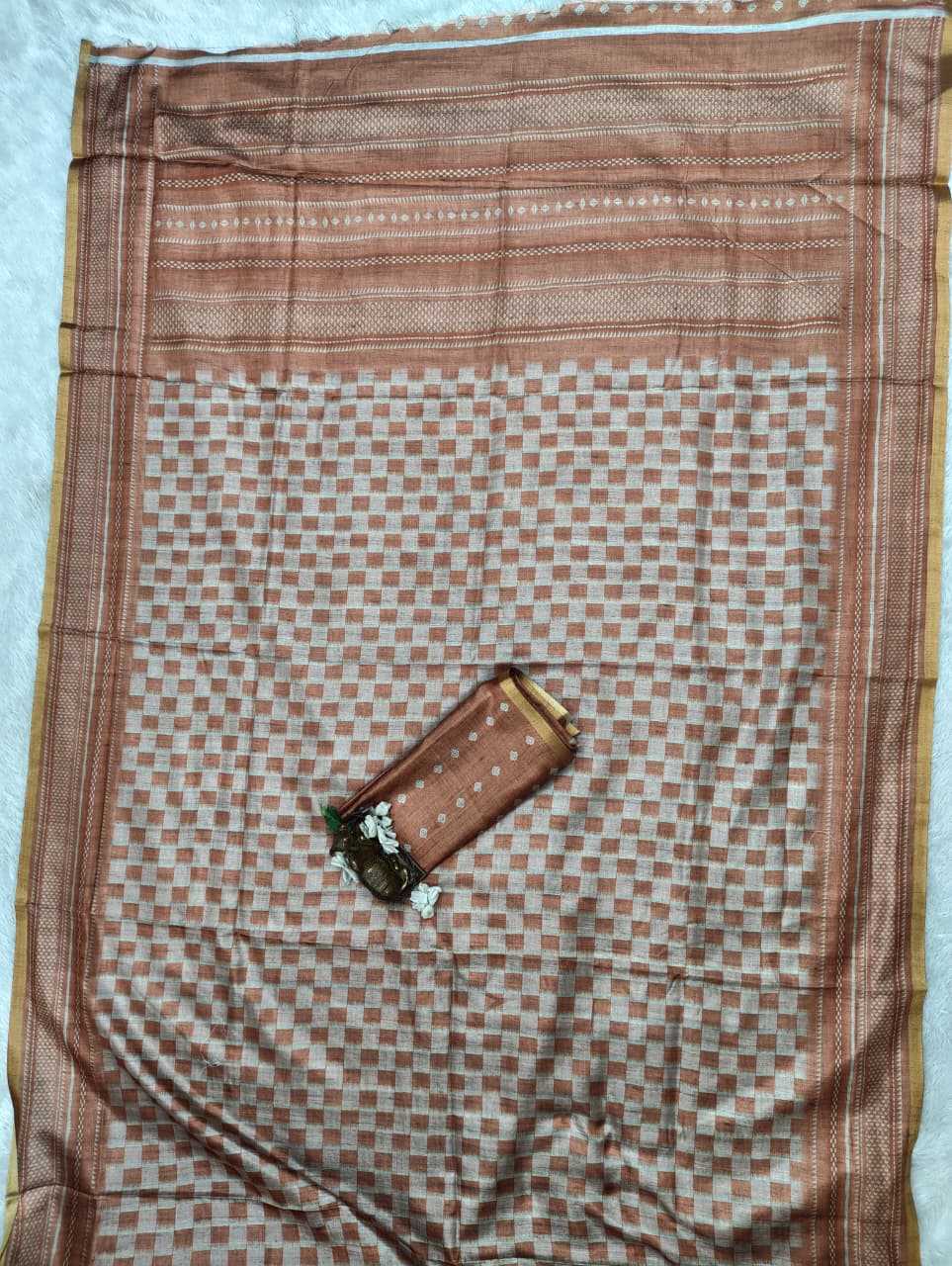 Fancy Designer Saree