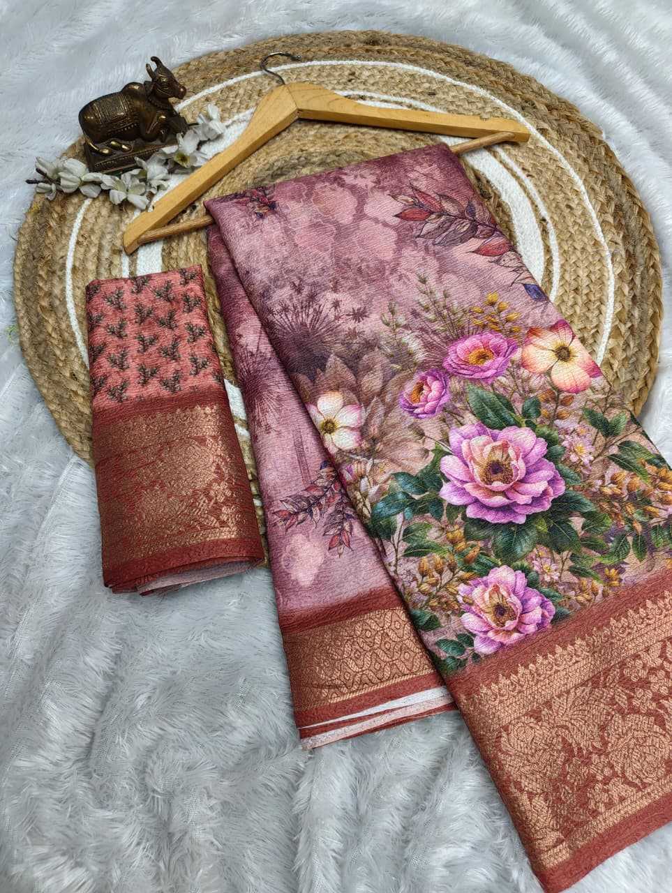 Designer Saree