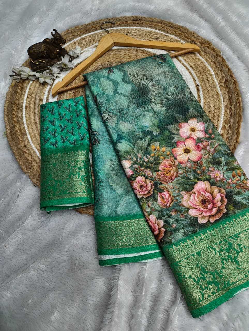 Designer Saree
