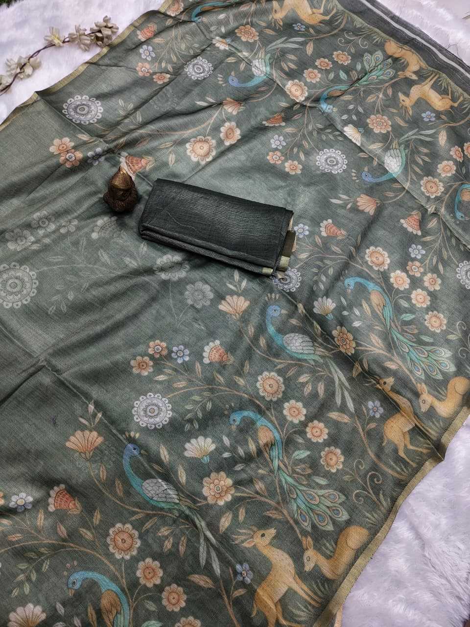 Fancy Saree