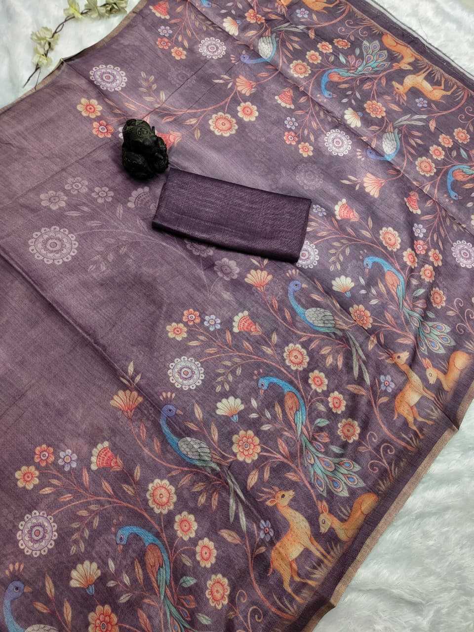 Fancy Saree