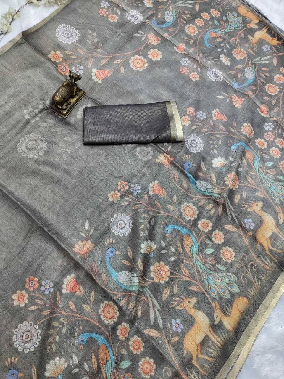Fancy Saree