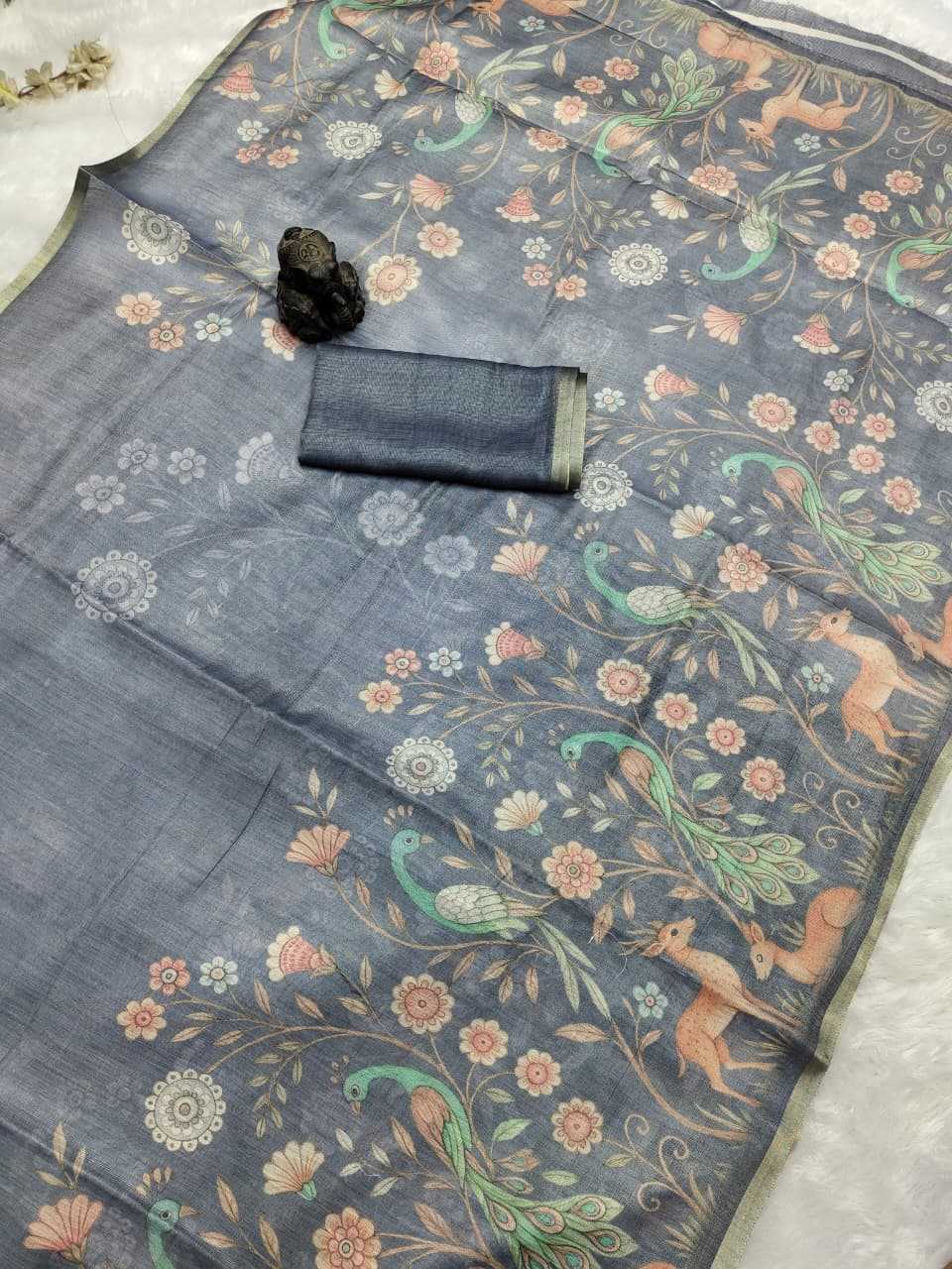 Fancy Saree
