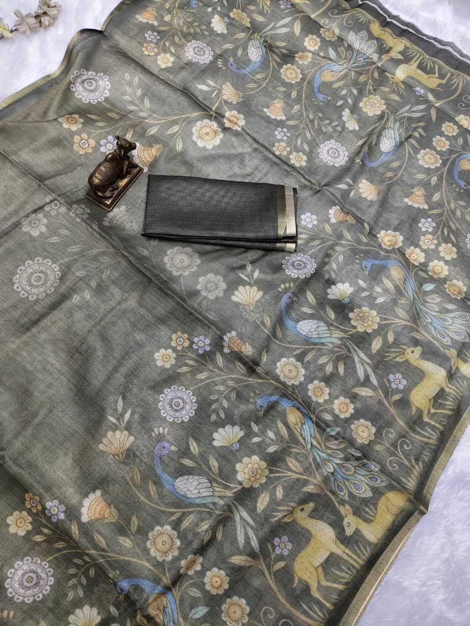Fancy Saree