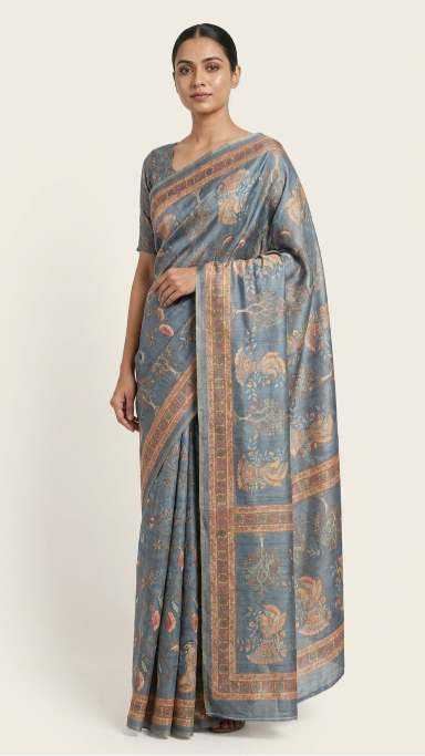Party Wear Saree