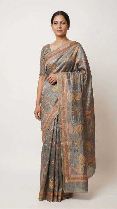 Party Wear Saree