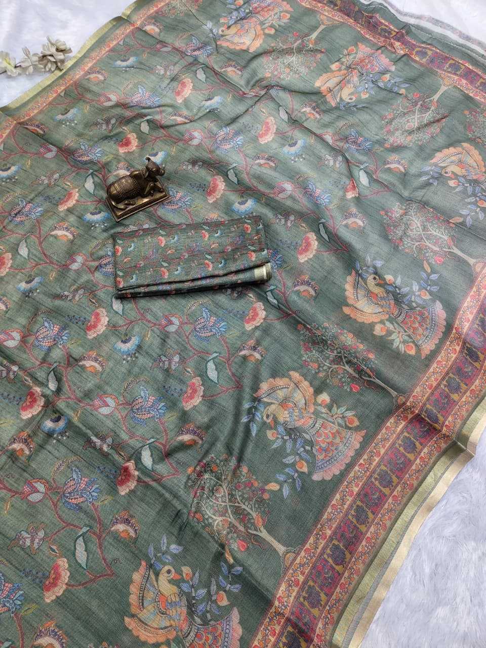 Party Wear Saree