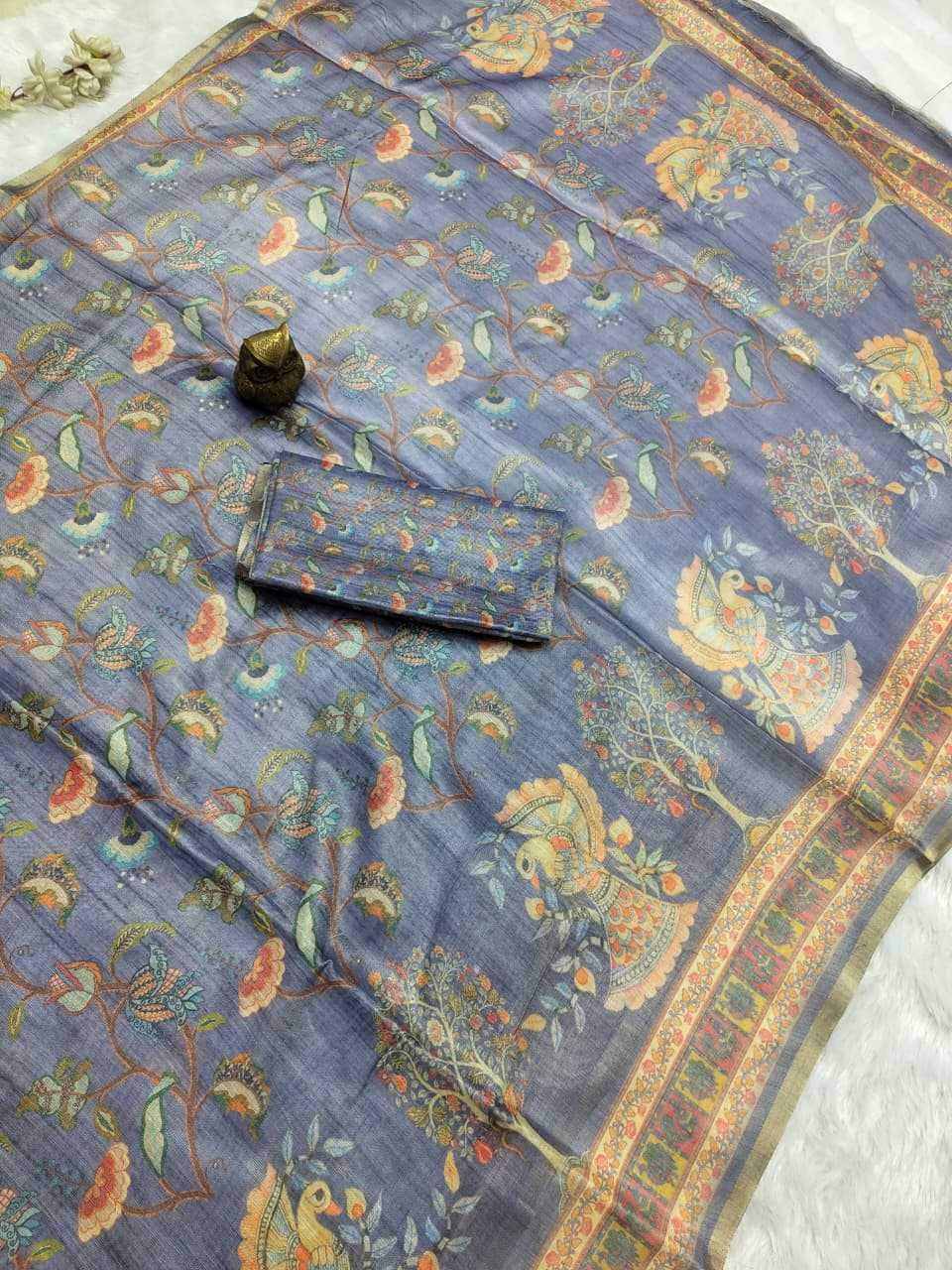 Party Wear Saree