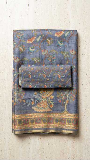 Party Wear Saree