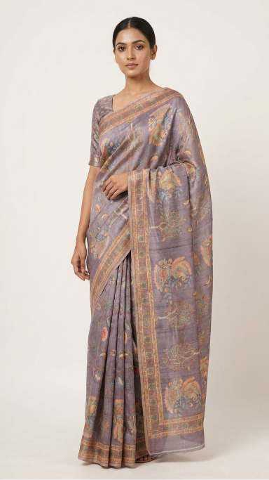 Party Wear Saree