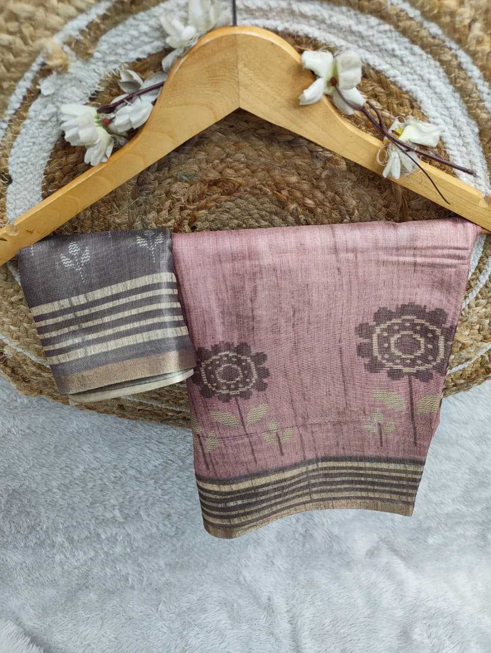 Erode Silk Designer Saree