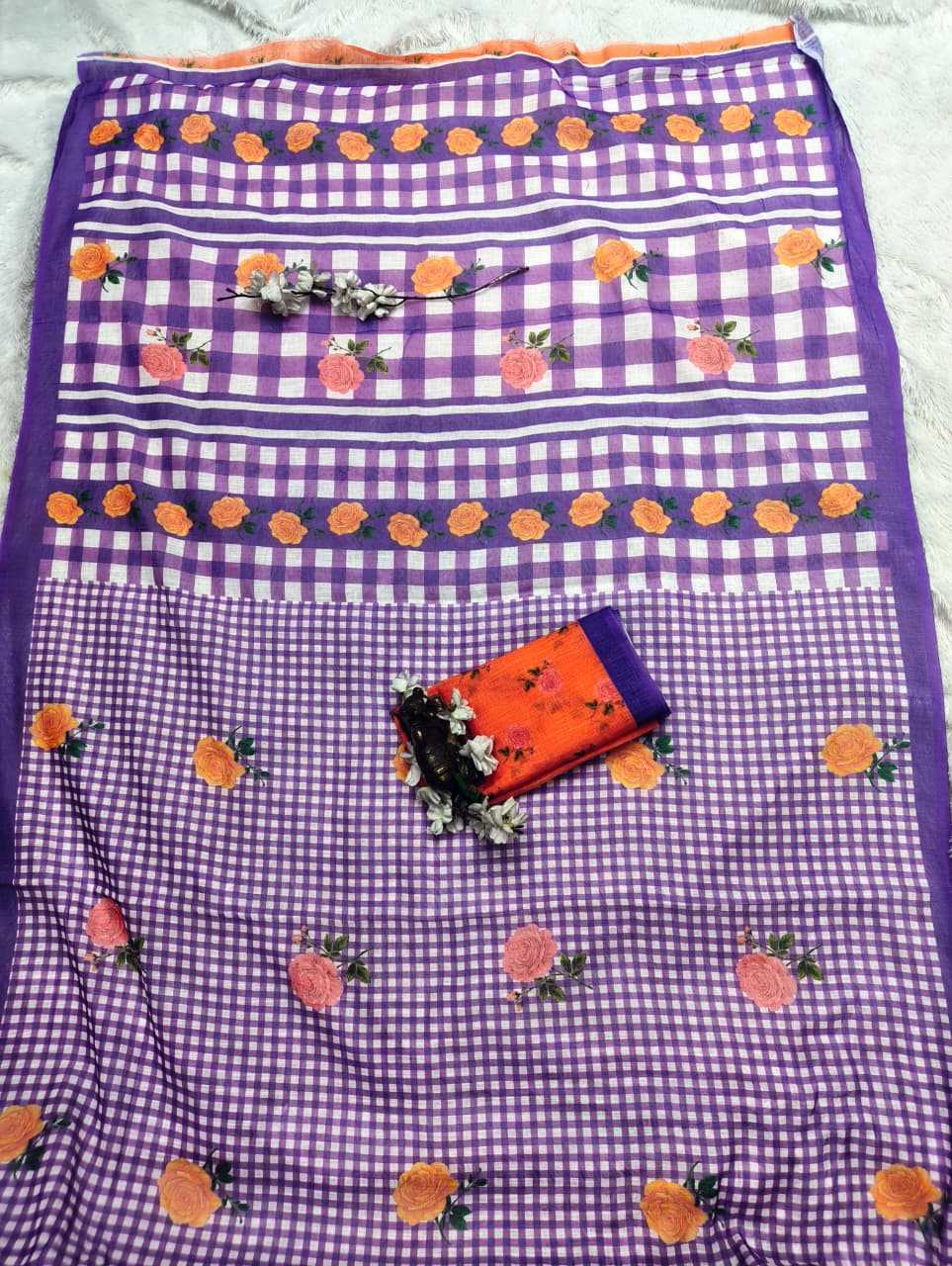 Fancy Saree