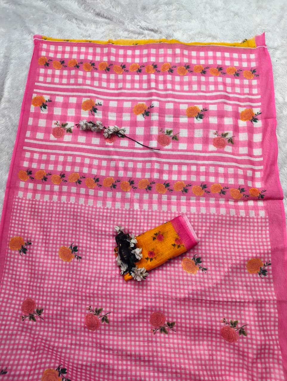 Fancy Saree