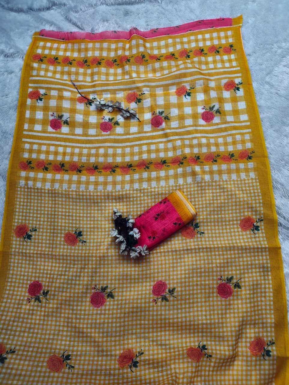 Fancy Saree