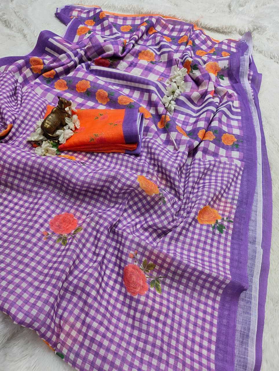 Fancy Saree