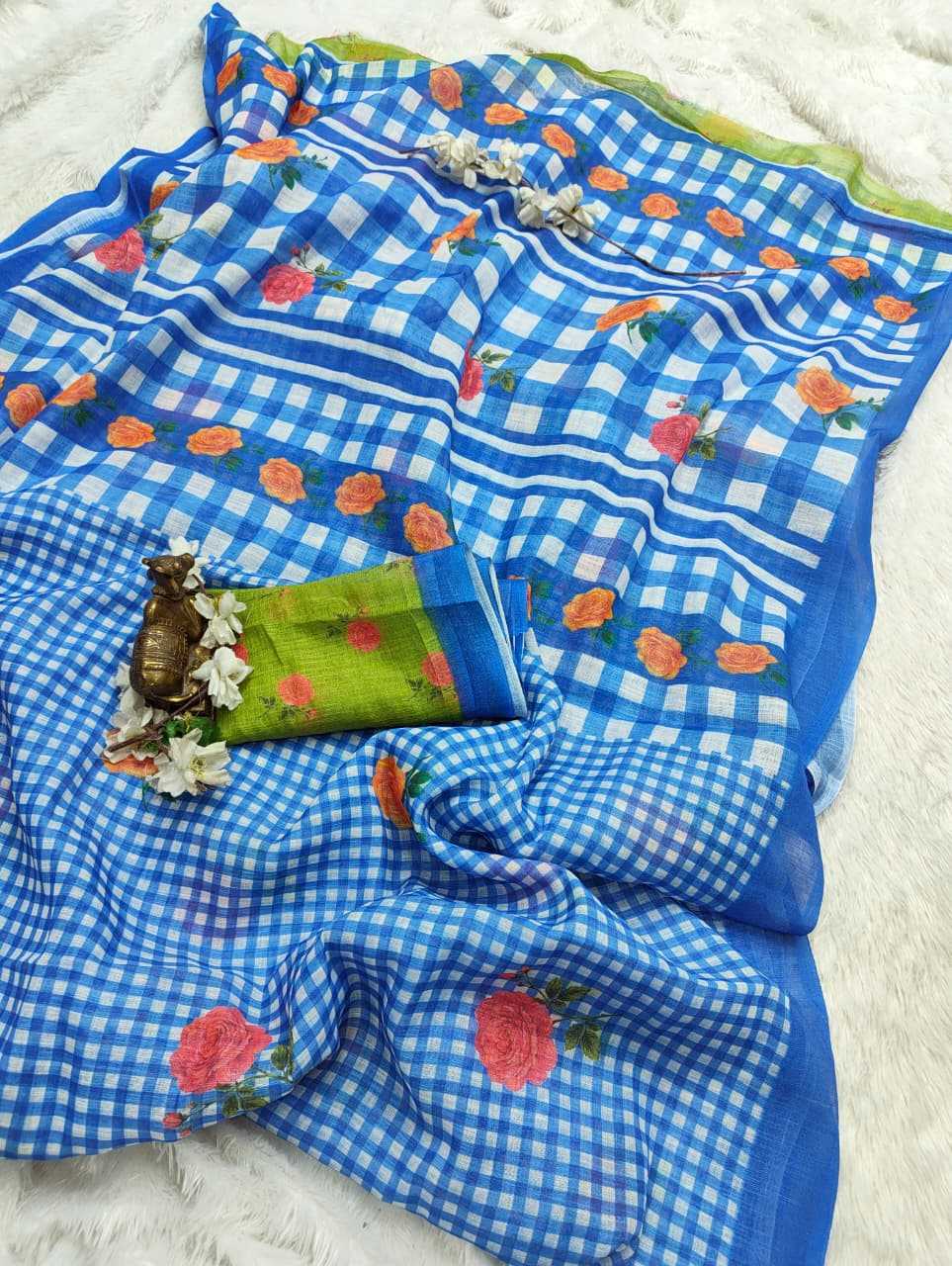 Fancy Saree