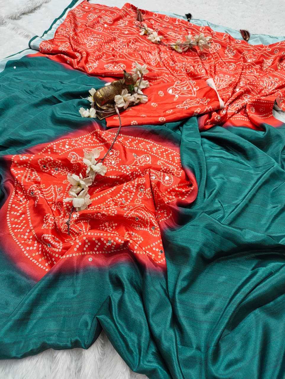 Designer Saree