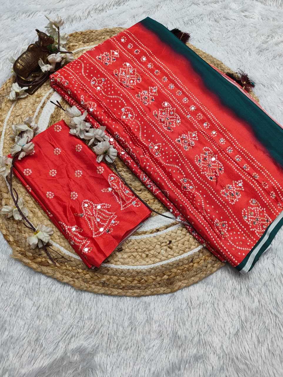 Designer Saree