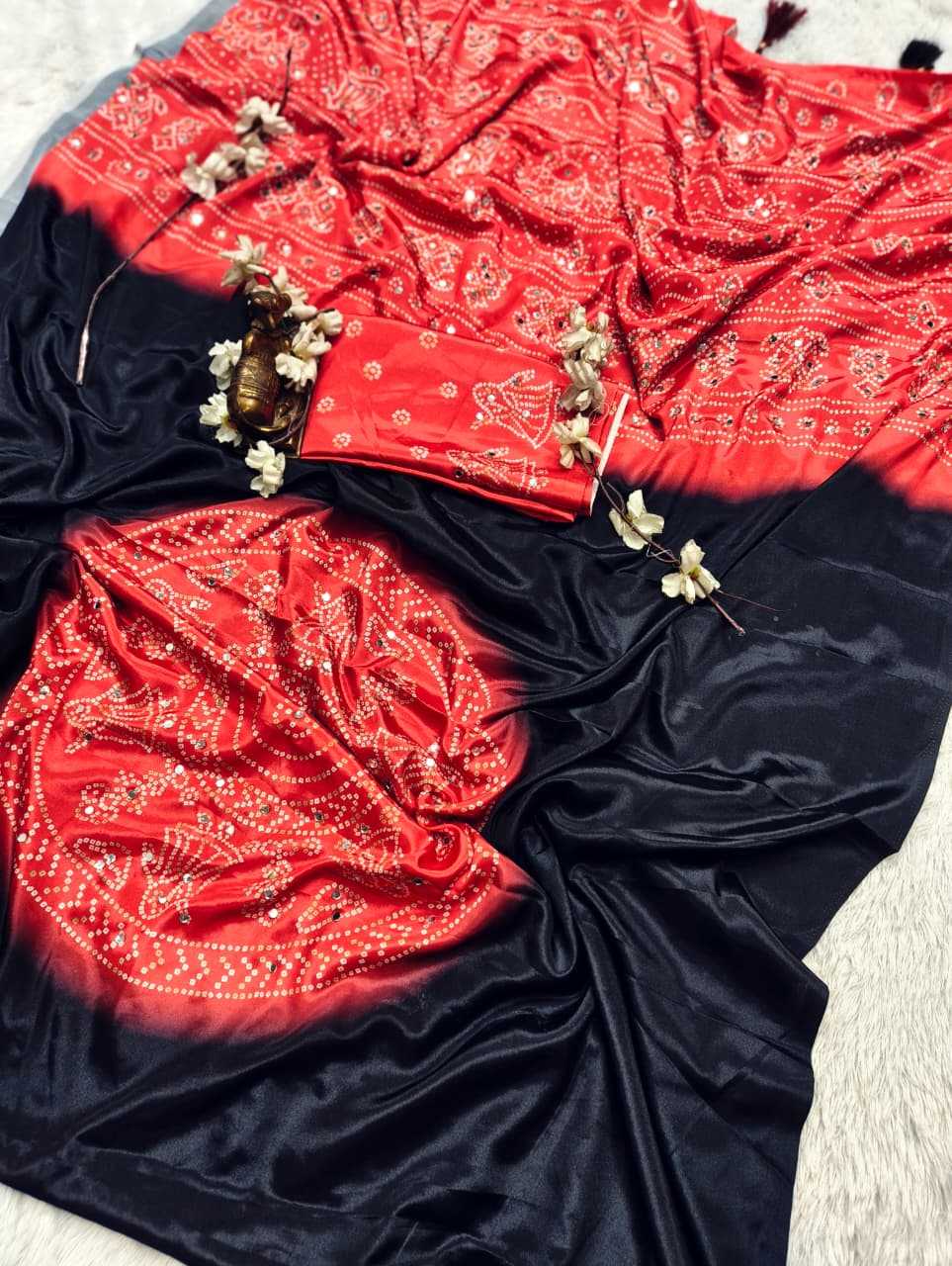 Designer Saree