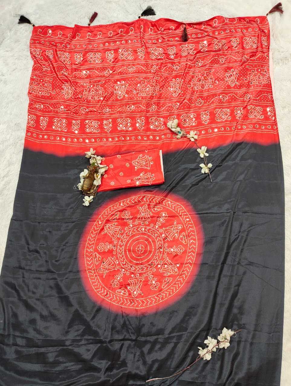Designer Saree